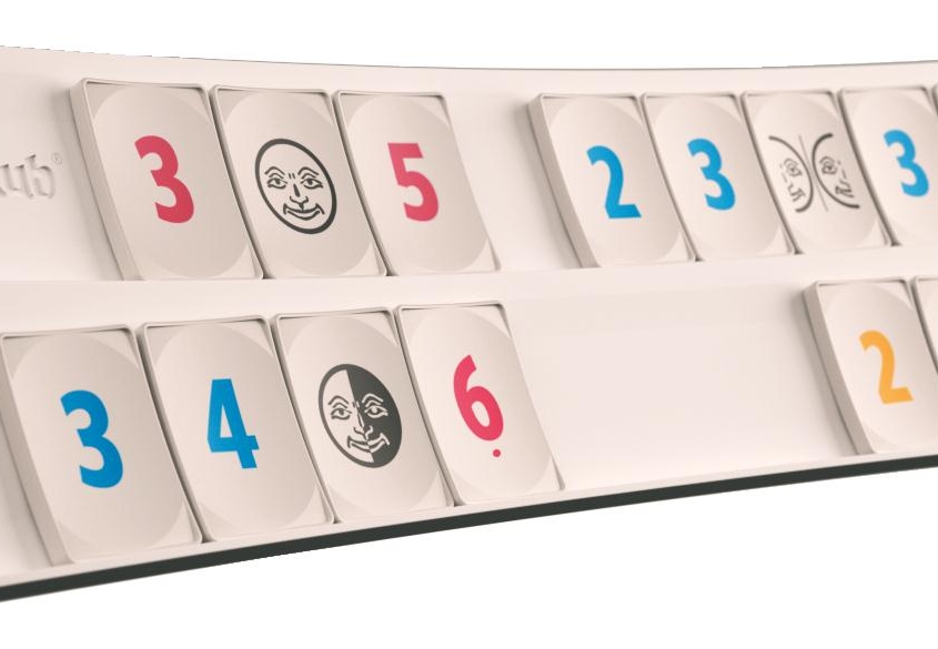 Produkte Rummikub